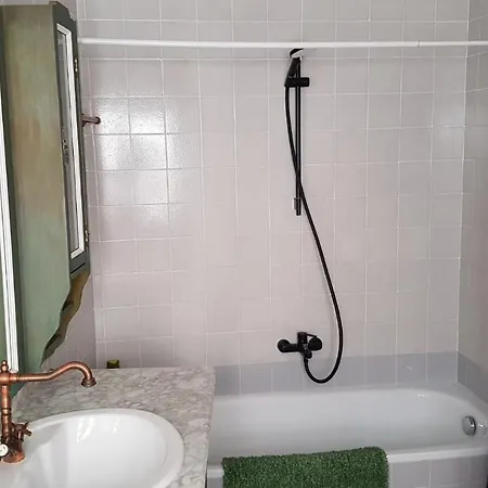 Gemuetliches Altstadthaus Am Kirchplatz In