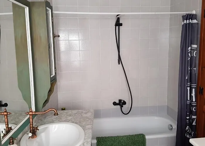 Gemuetliches Altstadthaus Am Kirchplatz In